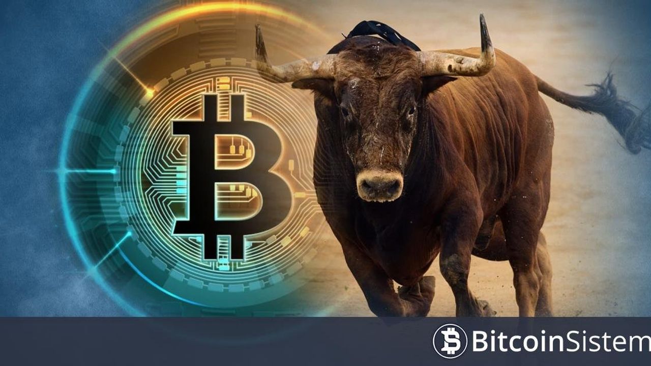 Bitcoin Fiyatı 2025'te 150.000 Dolara Ulaşabilir