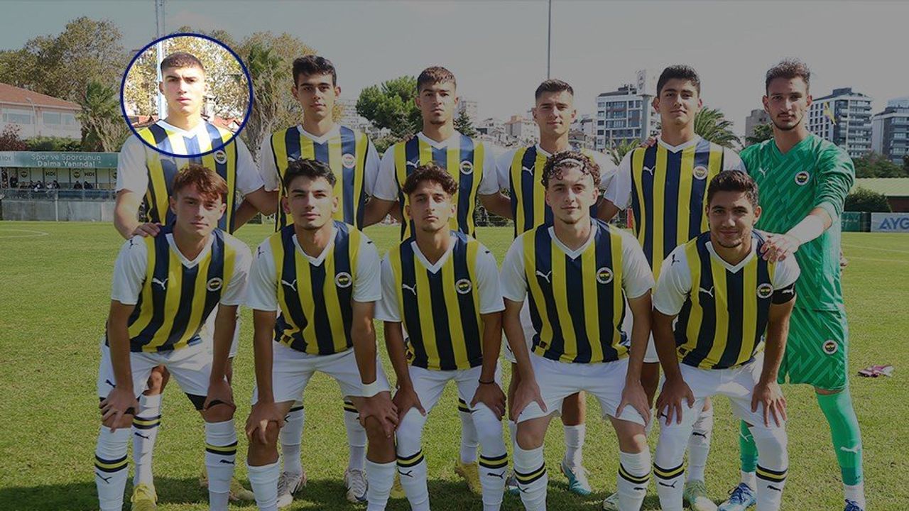 Fenerbahçe'de Stoper Sorunu: Samet Akaydın ve Yusuf Akçiçek