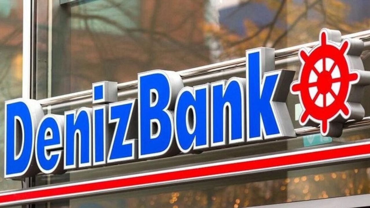 Denizbank'tan Yenilenen Faiz Oranları ile Kredi Fırsatı!