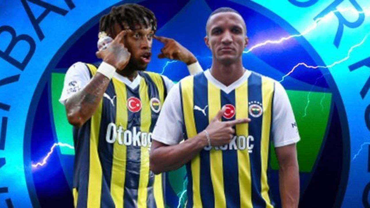 Fenerbahçe Stoper Krizi: Serdar Aziz, Djiku ve Becao Yok!