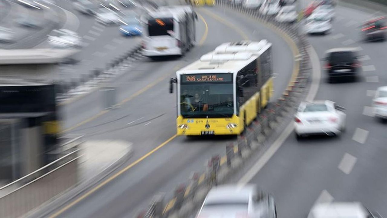 İstanbul'da Toplu Taşıma Ücretlerine İndirim Geliyor!