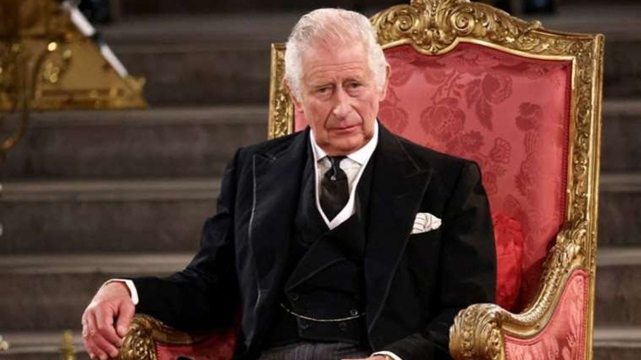 İngiltere Kralı 3. Charles, Kenya'yı Ziyaret Ederek Sömürge Geçmişi İçin Özür Diledi
