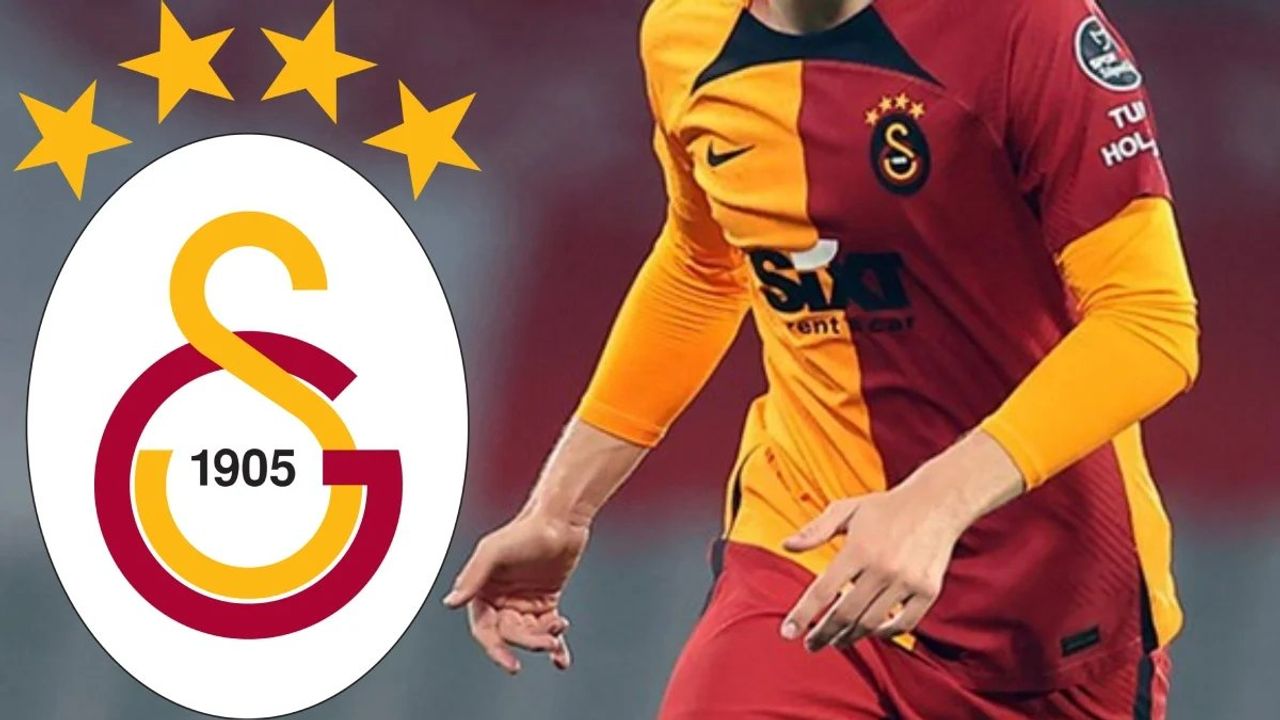 Galatasaray'ın Eski Yıldızı Dünya Devinde Hayal Kırıklığı Yarattı