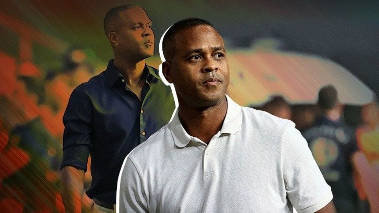 Adana Demirspor Teknik Direktörü Patrick Kluivert: Şampiyonluk Yarışında İddialıyız