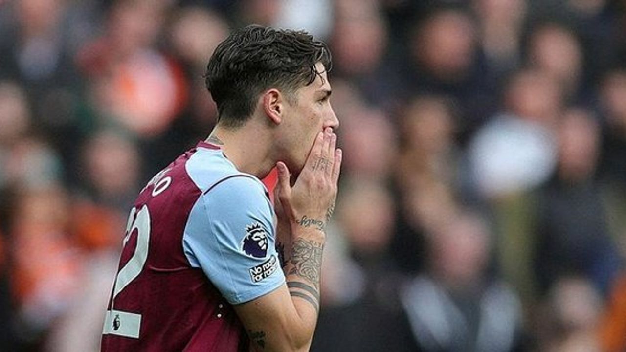 Galatasaray'dan Aston Villa'ya kiralanan Nicolo Zaniolo'nun geleceği