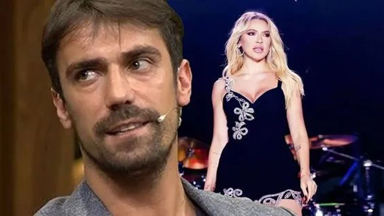 İbrahim Çelikkol Riva'daki Evini Satıp Yeni Bir Ev Aldı