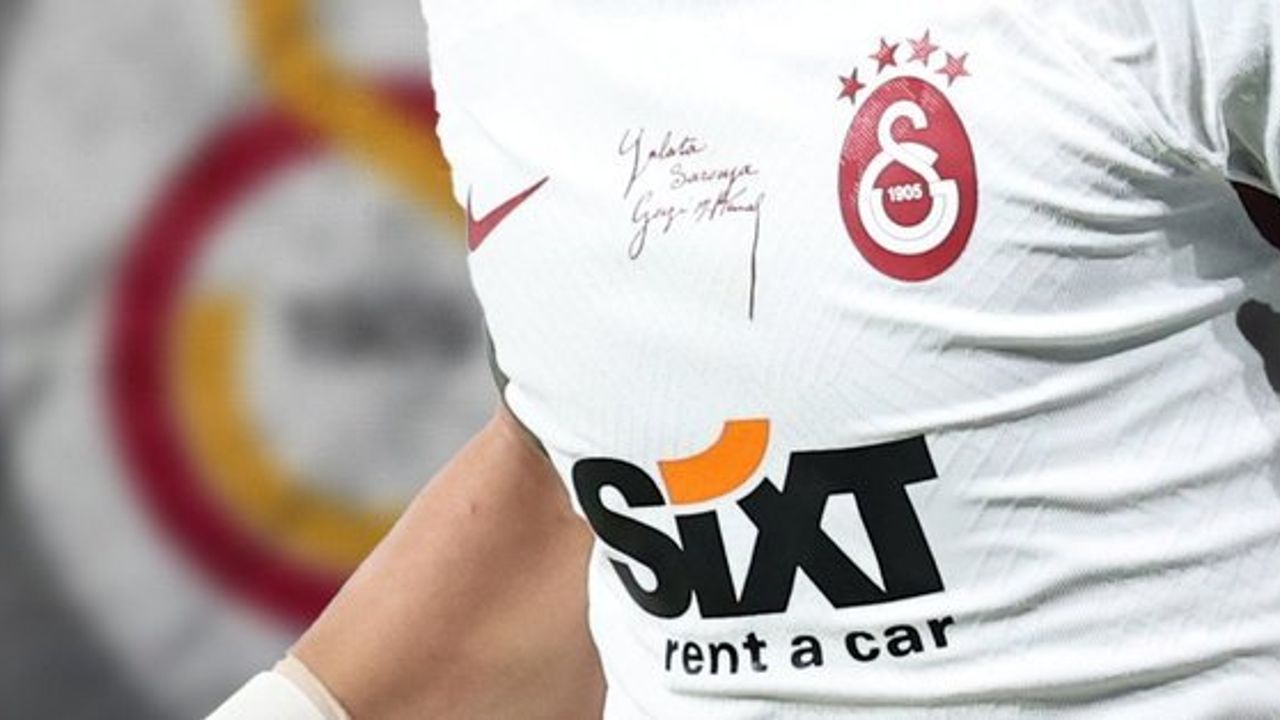 Galatasaray'ın Deneyimli Savunma Oyuncusu Abdülkerim Bardakcı