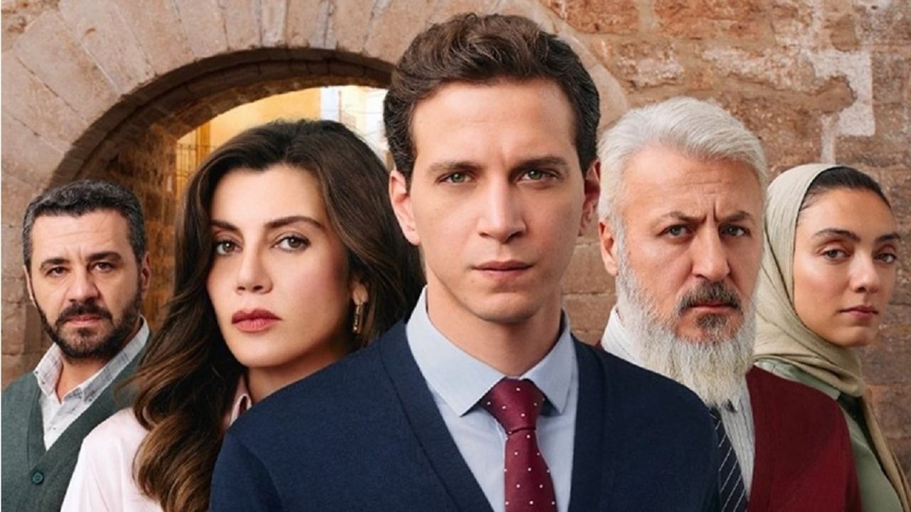 Star TV'nin Ömer Dizisine Yeni Bir Oyuncu Katılıyor