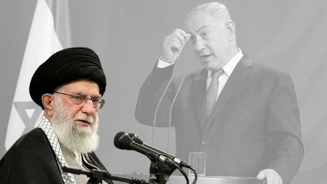 İran Lideri Hamaney, Gazze'ye Saldırıların Durdurulmasını İstedi