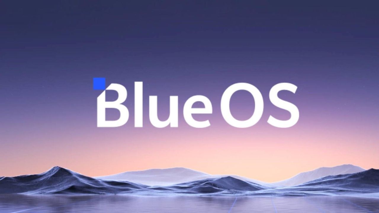 Vivo, BlueOS'u Tanıtarak Kendi İşletim Sistemini Geliştirdi