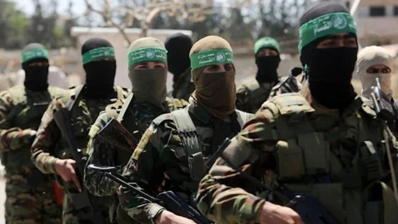 Hamas Lideri İsmail Haniye'den İsrail-Filistin Savaşıyla İlgili Açıklama