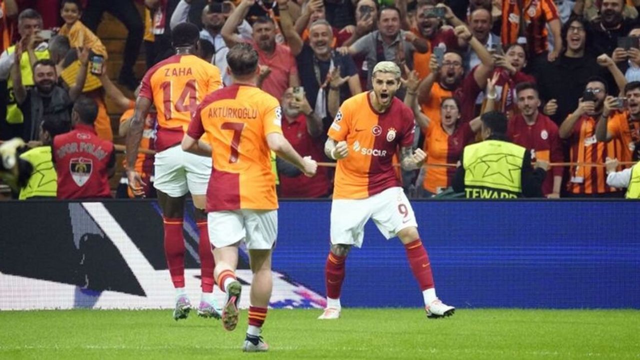 Galatasaray Bayern Münih Maçı Öncesi Son Durum ve Senaryolar