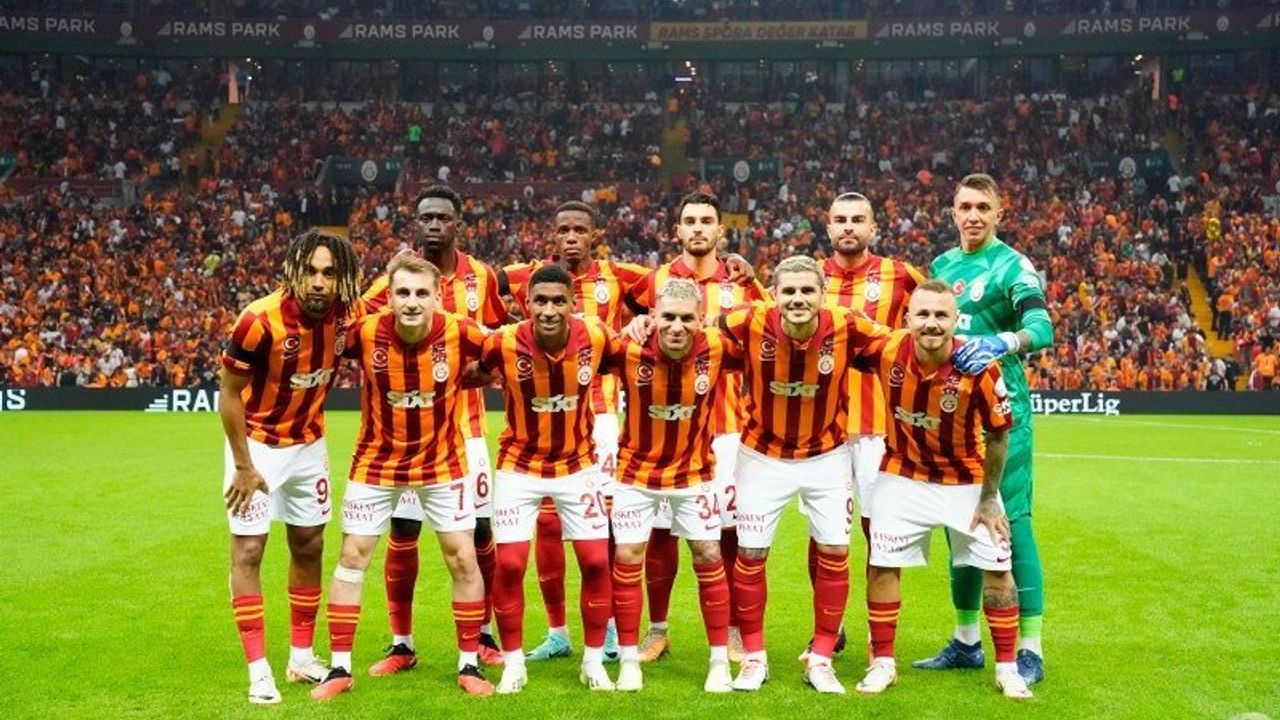 Galatasaray, Thomas Partey'i transfer etmek istiyor