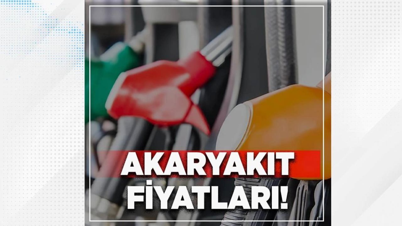 Araç Sahipleri Akaryakıt Fiyatlarındaki Değişimlerden Etkileniyor