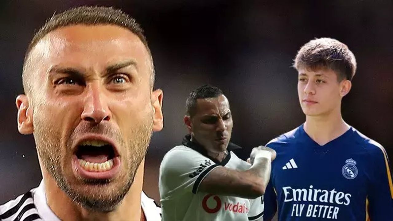 Cenk Tosun'un Soru-Cevap Röportajı