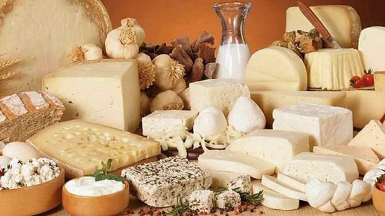 Ali Ekber Yıldırım'dan Peynir Fiyatları Uyarısı: Peynir Fiyatlarında Şok Artış! Stoklarınızı Hazırlayın