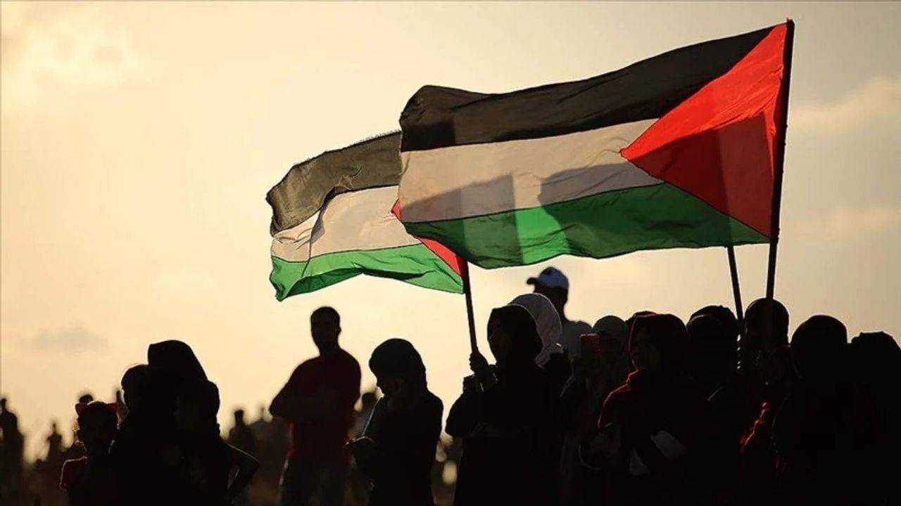 Balfour Deklarasyonu: Filistin ve İsrail İçin Bir Dönüm Noktası