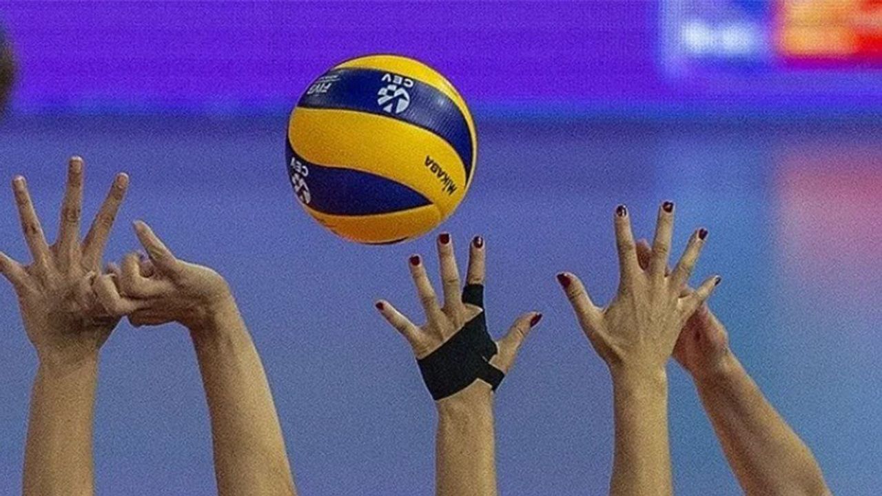 Voleybolda Vodafone Sultanlar Ligi 6. Hafta Maç Programı