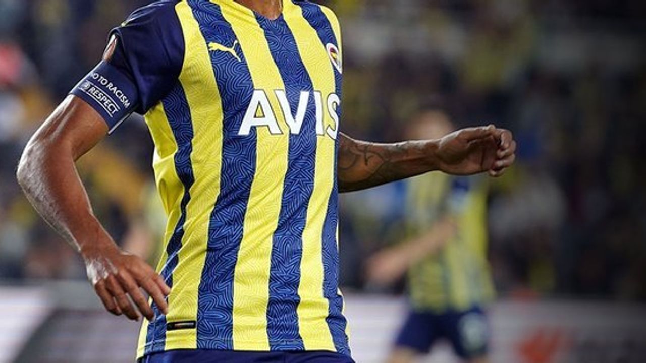 Luiz Gustavo, Fenerbahçe'den Ayrıldı ve Sao Paulo'ya Transfer Olabilir