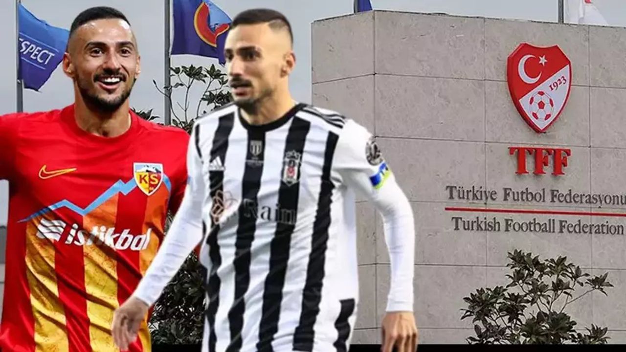 Onur Bulut Transferinde Kayserispor ve Beşiktaş Arasındaki Hukuki İhtilaflar
