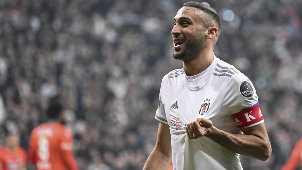 Fenerbahçe'den sürpriz transfer: Beşiktaş'tan geliyor