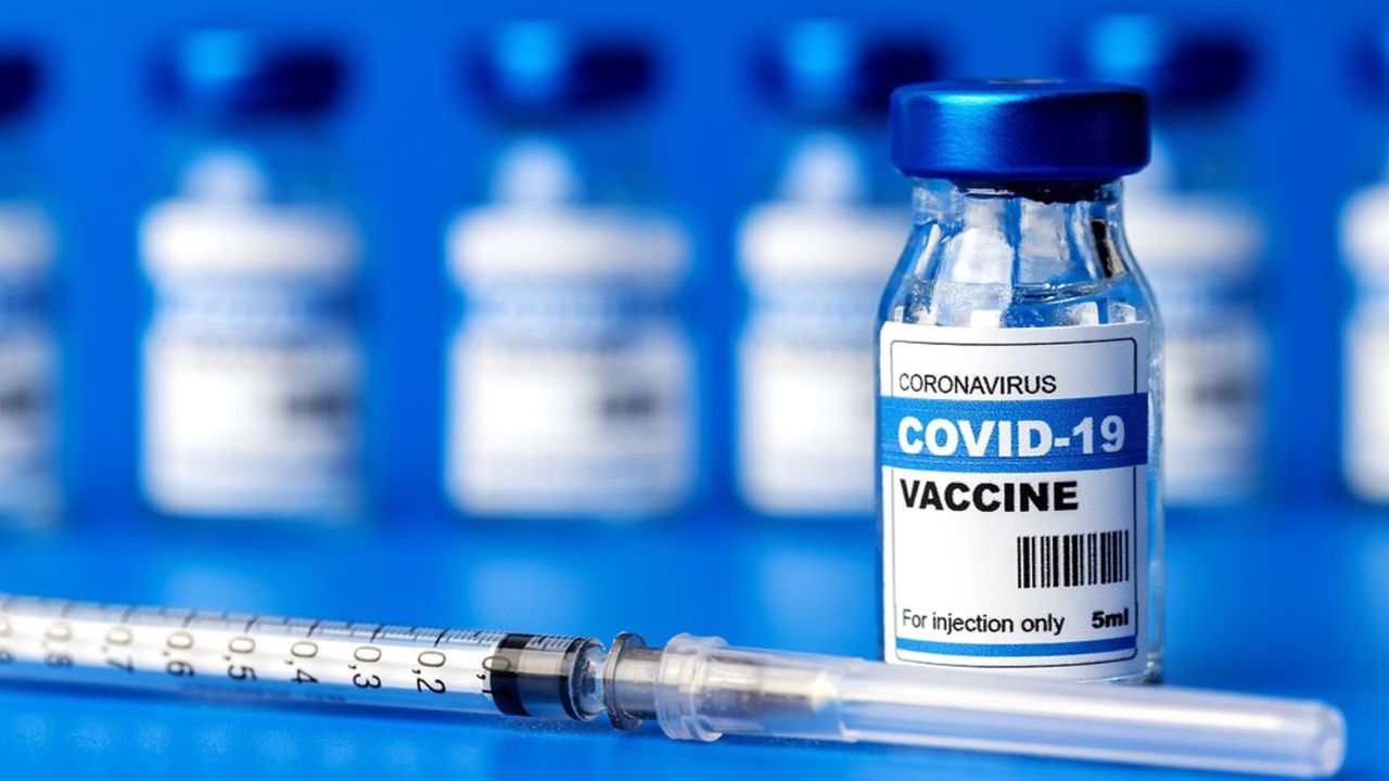 Kovid-19 aşısı olan kişilerle ilgili ilginç gerçek ortaya çıktı