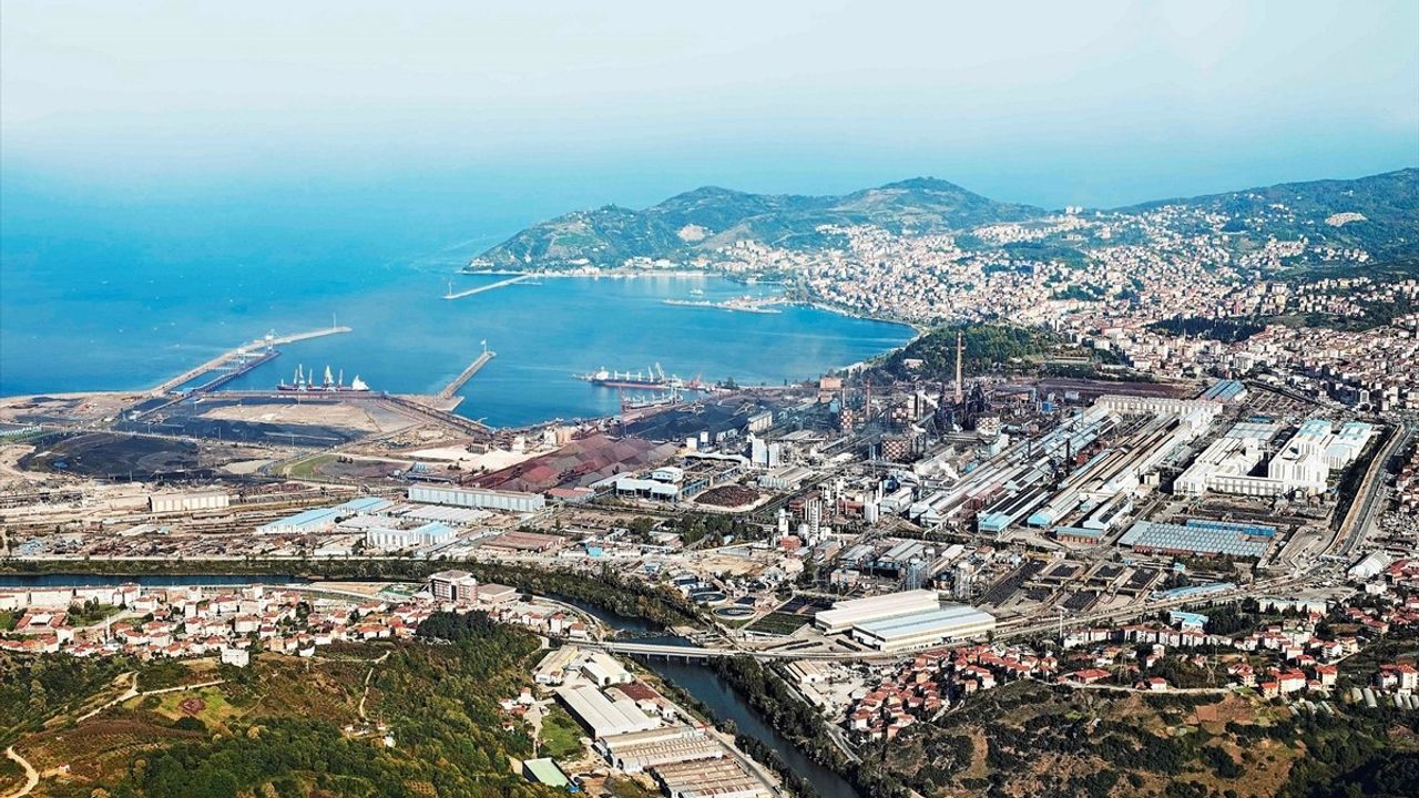 Erdemir Eurobond İhraç Sürecini Tamamladı