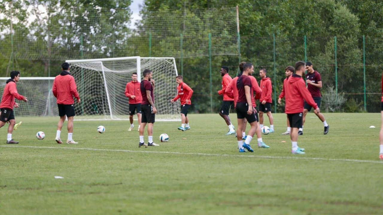 Fatih Karagümrük'ün Süper Lig Hedefi: İstikrarlı Bir Geçiş İçin Hazırlıklar Devam Ediyor