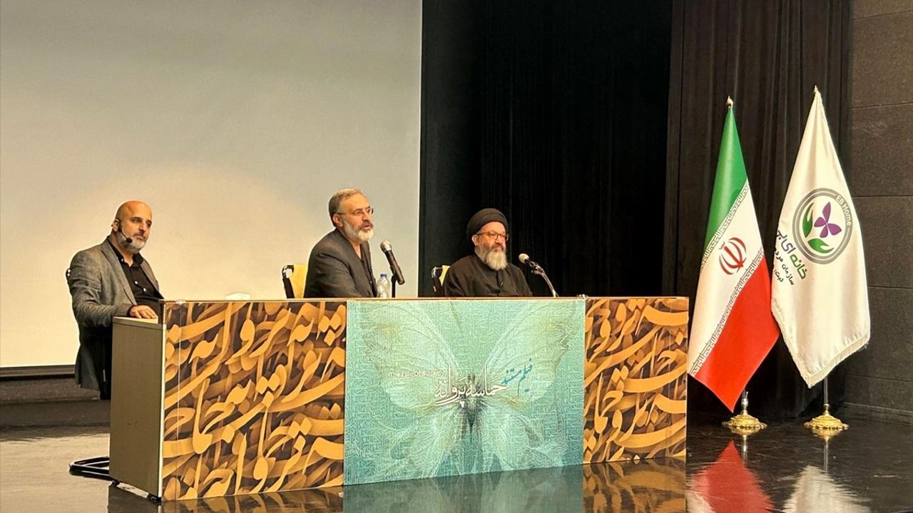 İran'daki Kelebek Hastaları: Yaptırımlar ve Destek Eksikliği