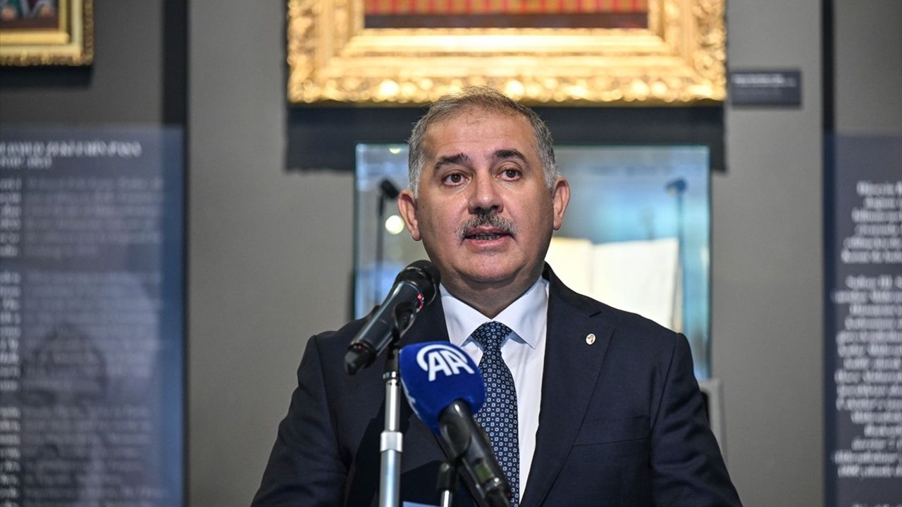 İstanbul Teknik Üniversitesi'nden 250. Yıl Külliyatı: Geçmişten Geleceğe Bir Köprü