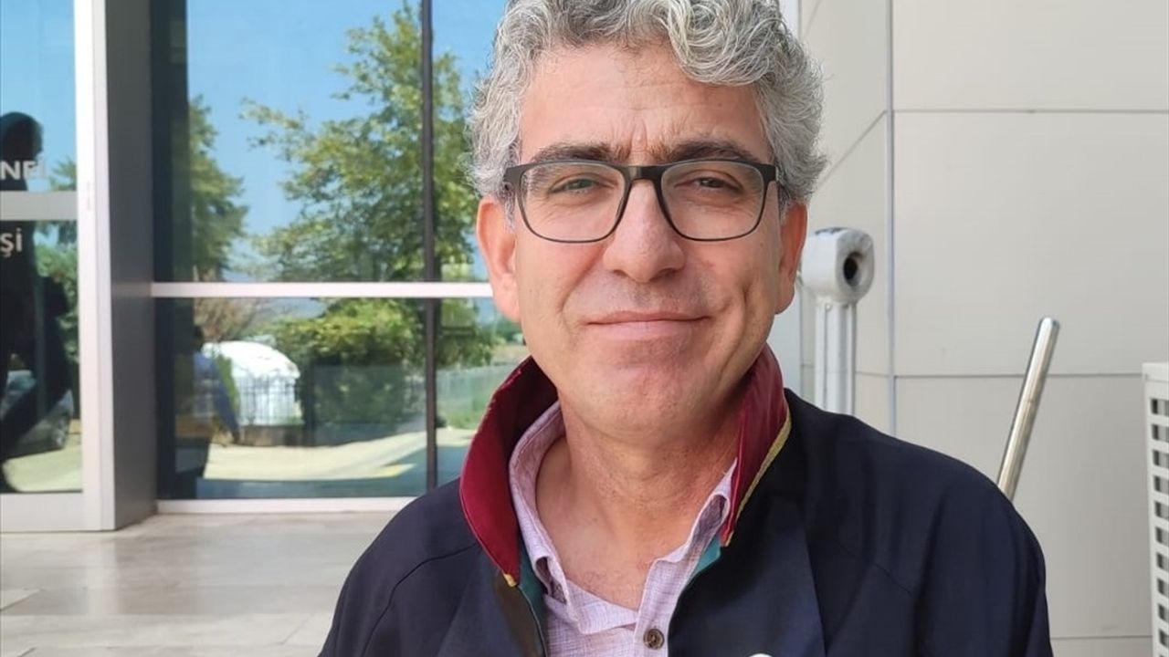 İzmir'de Okul Müdürüne Yönelik Cinayet Davasında Ağırlaştırılmış Müebbet Cezası