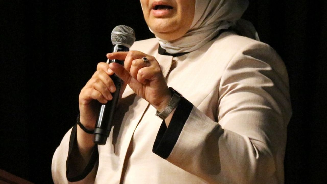 Kadınlar İçin Siyasette Yeni Bir Dönem