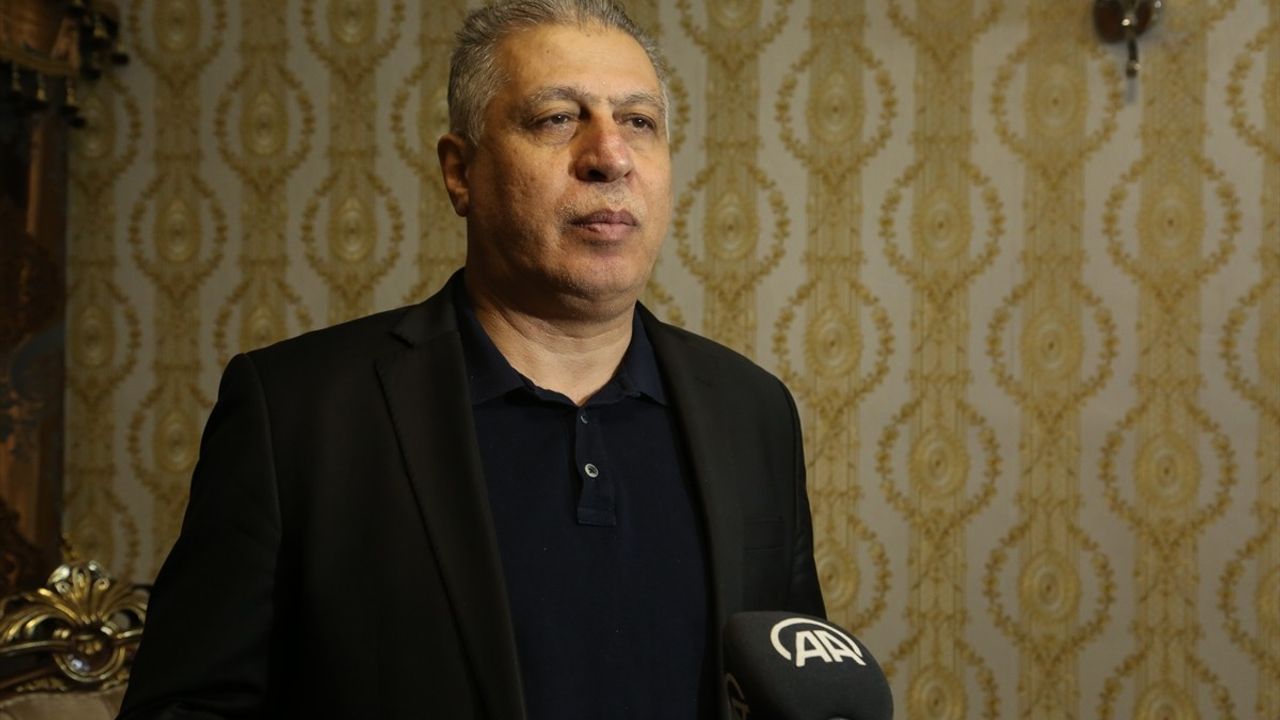 Kerkük'te İstikrar İçin Dönüşümlü Vali Önerisi