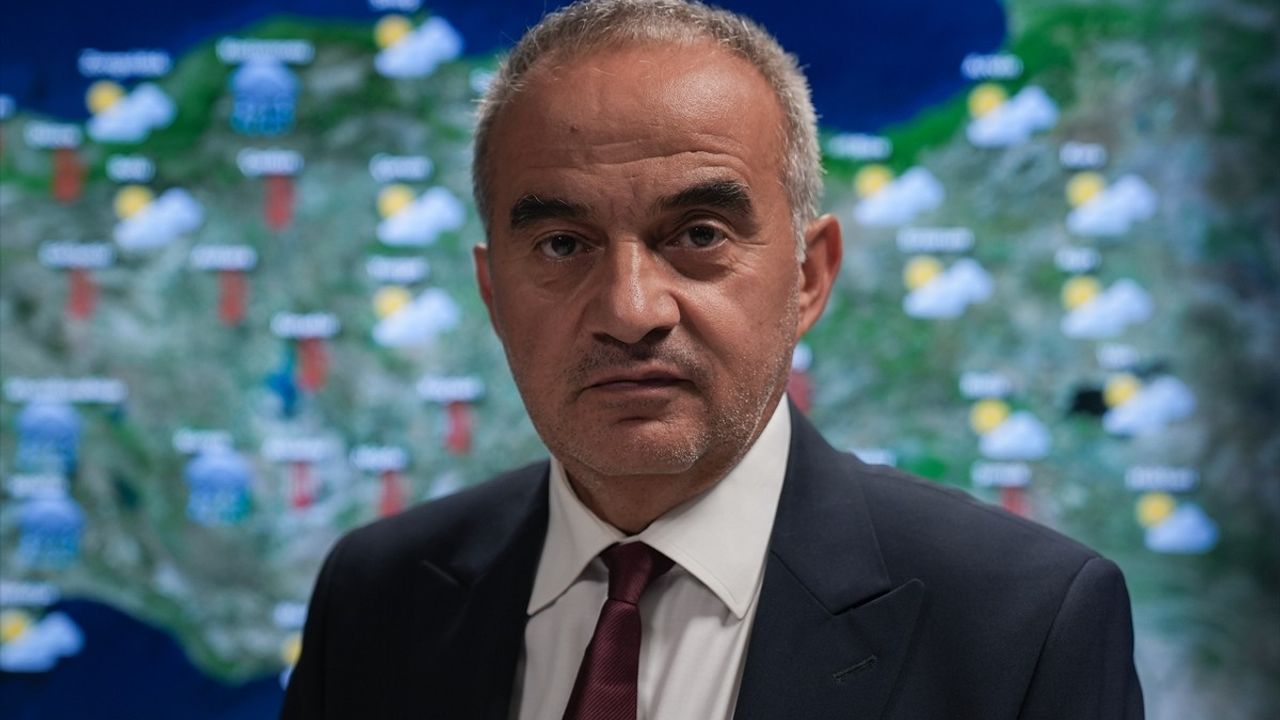 Mevsim Normallerinin Üzerindeki Sıcaklıklar Düşüyor