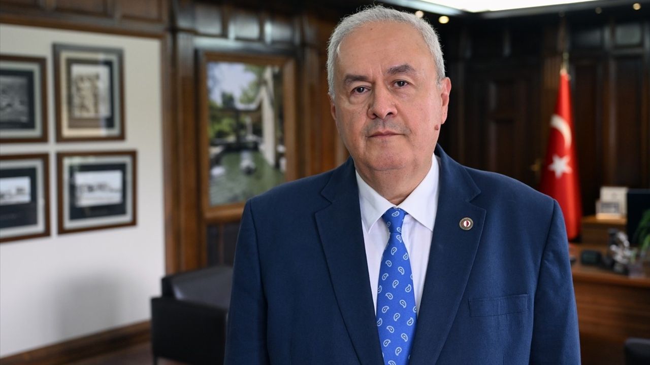 ODTÜ'den Yapay Zeka Alanında İvme Kazandıracak Hub Çalışmaları