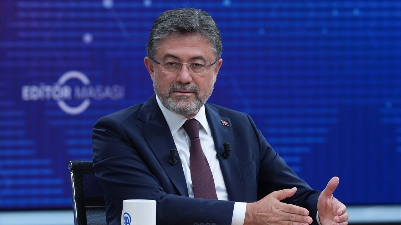 Orman Yangınlarıyla Mücadelede Kahramanlar