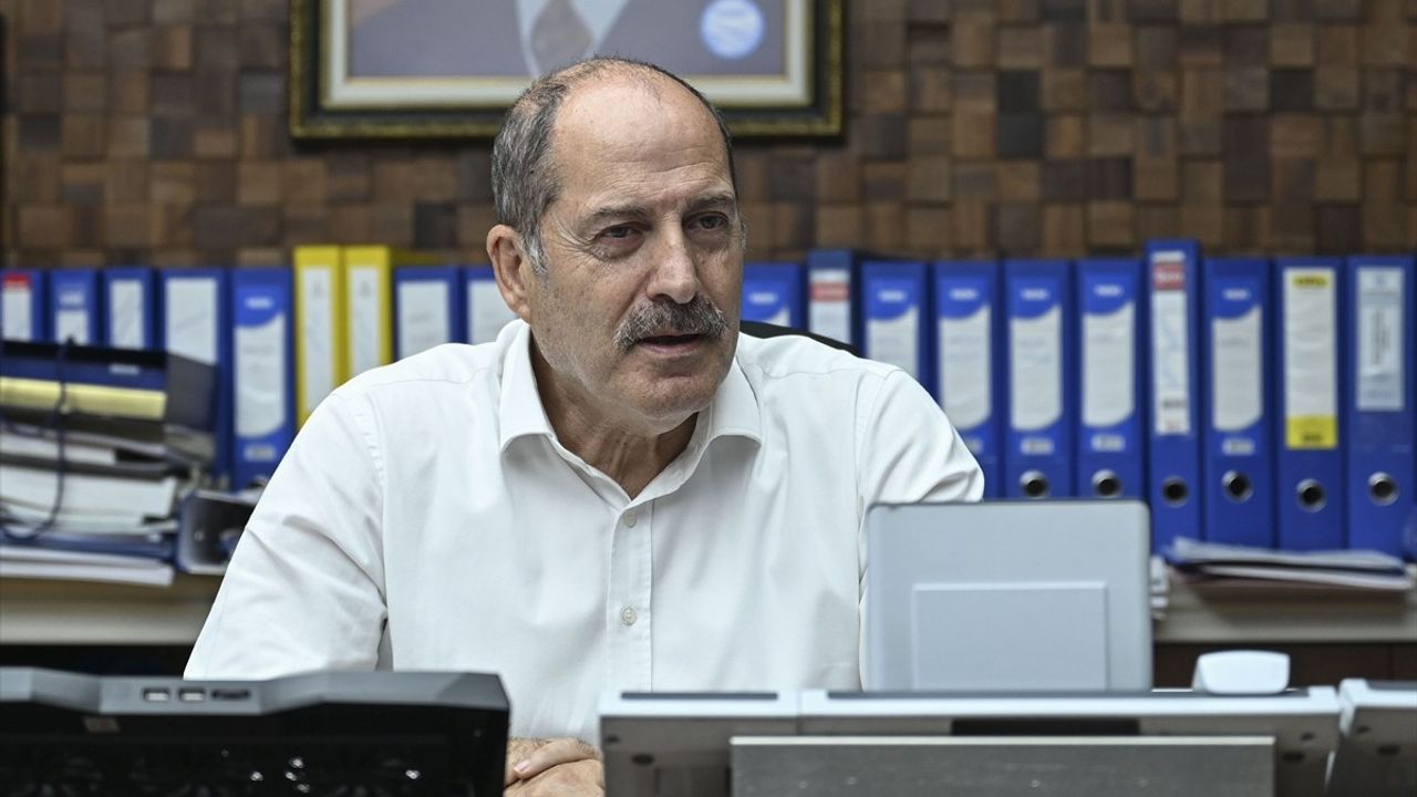Saraycık Mahallesi'nde 5 Günlük Su Kesintisi Cezası