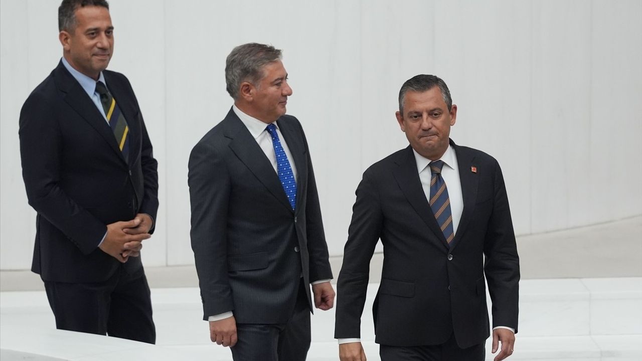TBMM'de Sahipsiz Hayvanlara Yönelik Yeni Düzenlemeler