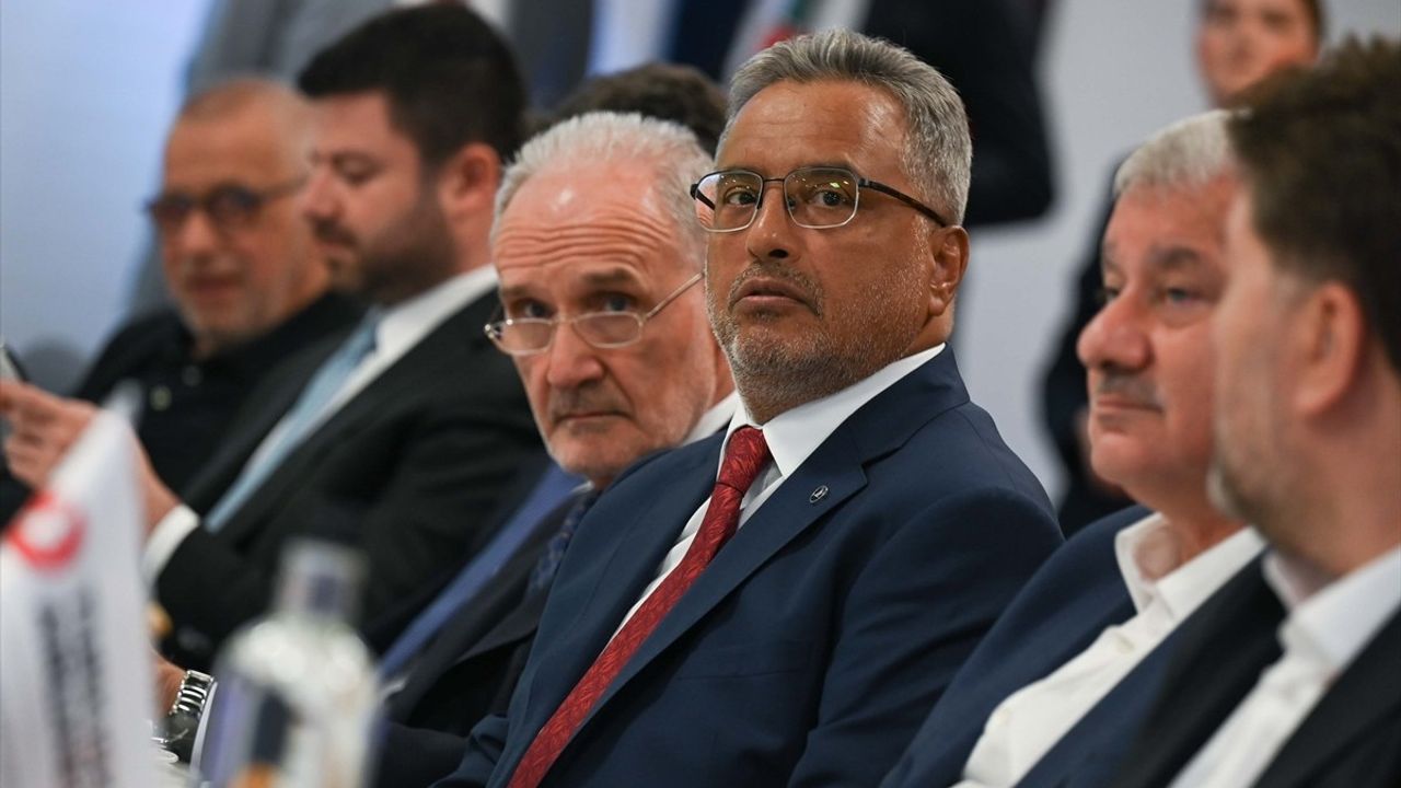 THY'nin Gelecek On Yıl Hedefleri: Kültürel Tanıtım ve Uluslararası İşbirlikleri