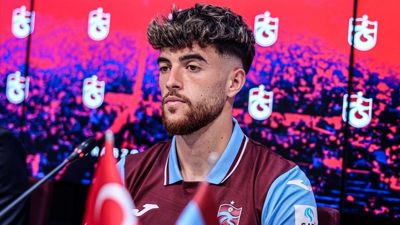 Trabzonspor, Pedro Malheiro ile Anlaşma Sağladı