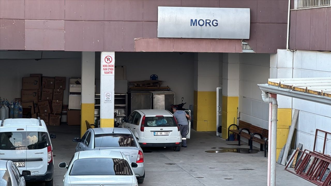 Adıyaman'da Baraj Göletinde Trajik Boğulma Olayı