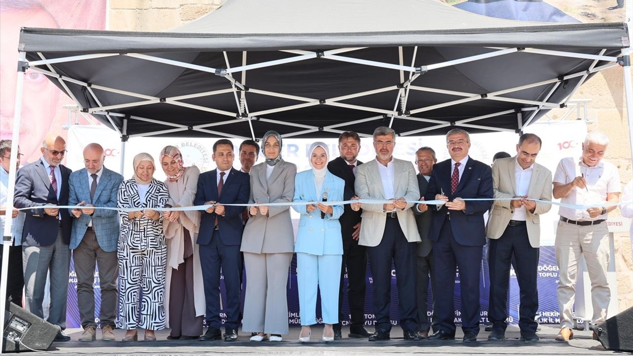 Aile Odaklı Hizmetlerle Güçlü Türkiye Vurgusu