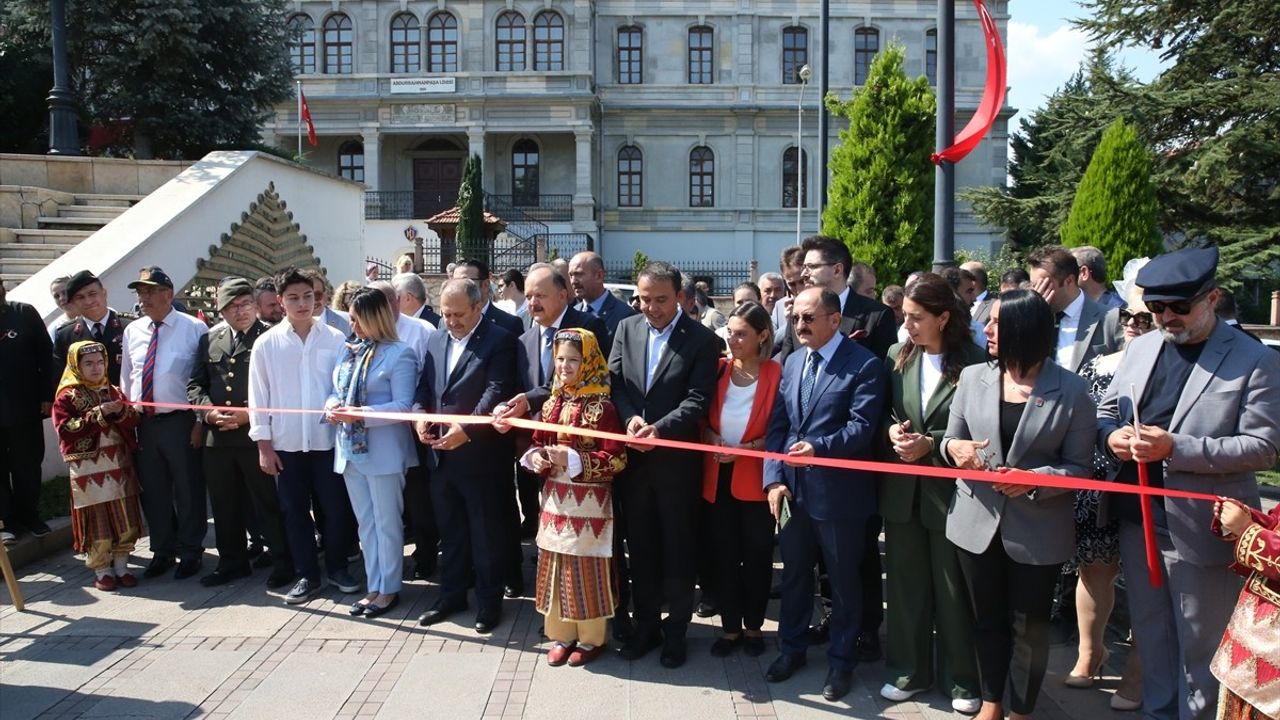 Atatürk'ün Kastamonu Ziyareti ve Şapka İnkılabı'nın 99. Yılı Etkinlikleri