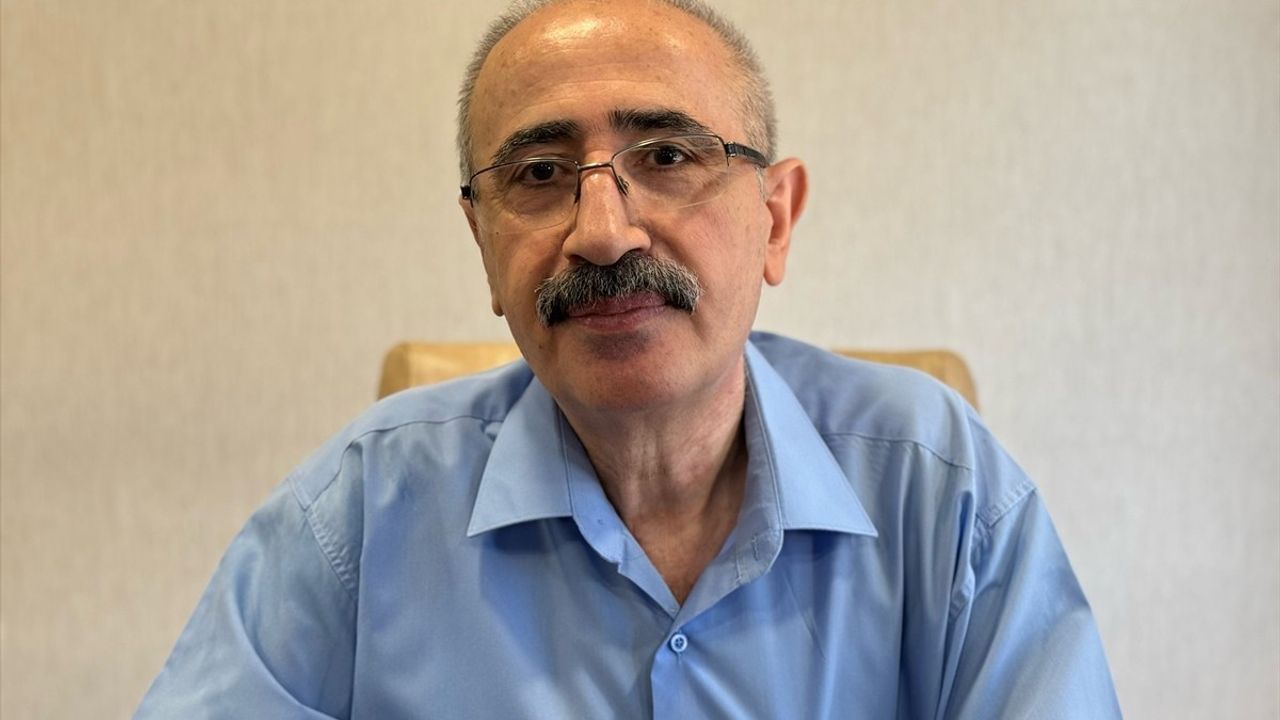 Babanzade Ahmed Naim Efendi, Eyüpsultan’da Anıldı
