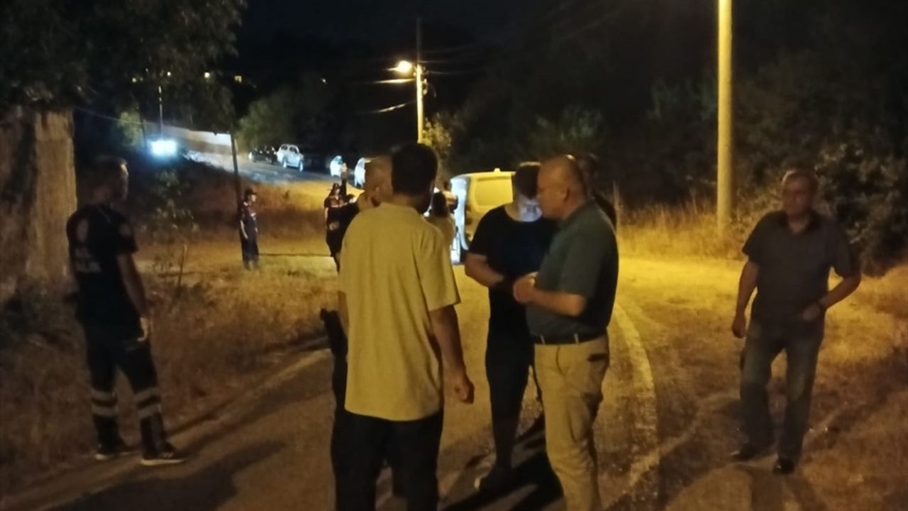 Balıkesir'de Miras Çatışması Kanlı Bitti