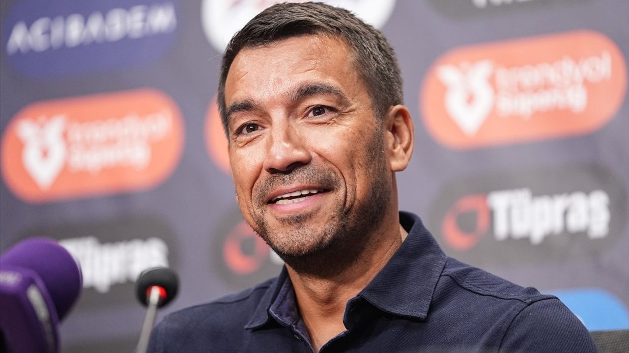 Beşiktaş'ın Zaferi ve Van Bronckhorst'un Değerlendirmeleri