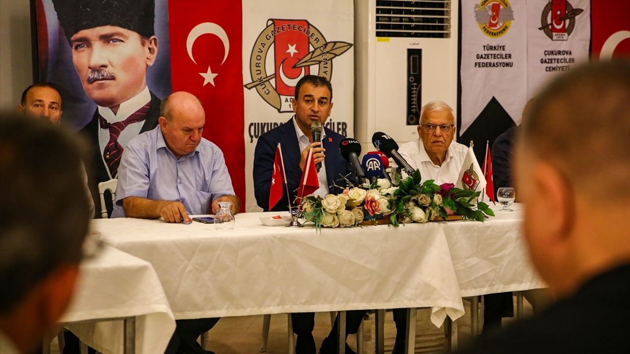 Bulut, Yerel Seçim Sonuçlarını ve Erken Seçim İhtimalini Değerlendirdi