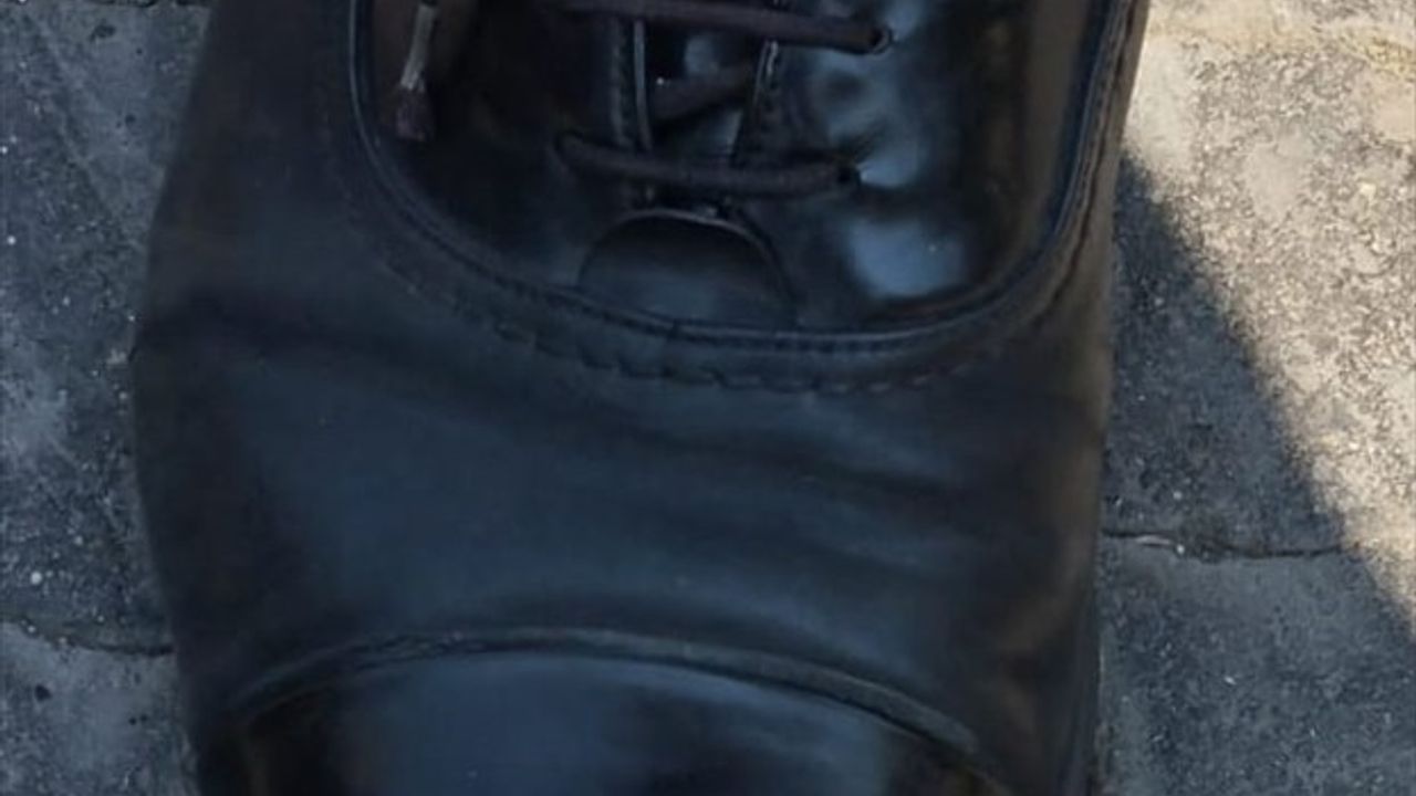 Bursa'da Silahlı Saldırıda İlginç Kurtuluş