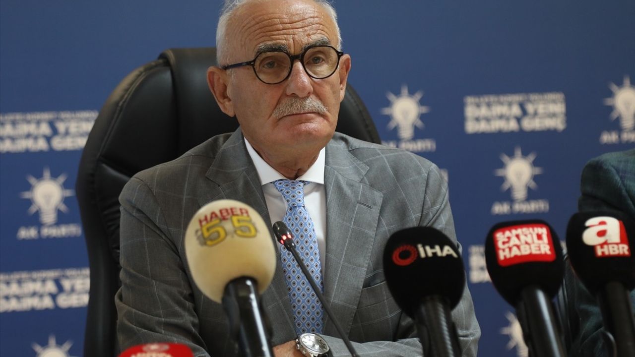 Çin'in Türkiye Yatırımları: Otomotiv Sektöründe Yeni Fırsatlar