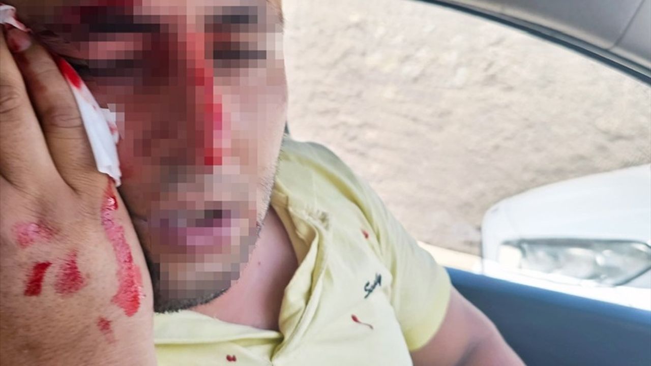 Dicle Elektrik'ten Cizre'de Kaçak Elektrik Kontrolüne Saldırı